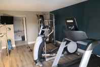 Fitness Center Baymont by Wyndham Marianna