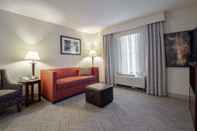 Ruang untuk Umum Hampton Inn & Suites Williamsburg-Richmond Rd.