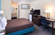 Bilik Tidur 7 Americas Best Value Inn Batesville