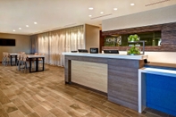 Lobi Home2 Suites by Hilton Bowling Green