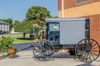 Fitness Center Econo Lodge Amish Country