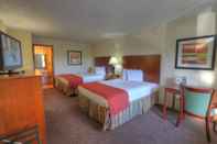 Bedroom Days Inn By Wyndham Pigeon Forge South