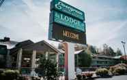 Exterior 3 Days Inn By Wyndham Pigeon Forge South