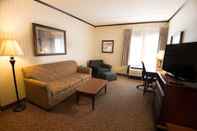 Ruang Umum Hampton Inn Carlstadt-At The Meadowlands