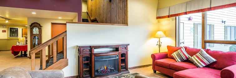 Lobi Quality Inn Kodiak