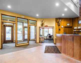 Lobi 2 Quality Inn Kodiak