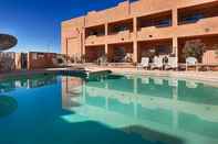 Swimming Pool Best Western Apache Junction Inn