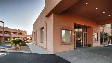 ภายนอกอาคาร 4 Best Western Apache Junction Inn