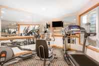 Fitness Center Baymont by Wyndham Plainfield/ Indianapolis Arpt Area