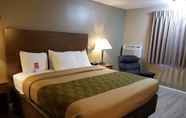 Kamar Tidur 2 Econo Lodge Hays I-70