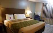 Bilik Tidur 2 Econo Lodge Hays I-70