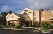 Luar Bangunan 2 Fairfield Inn By Marriott Port Huron