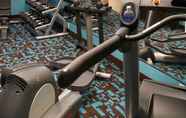 Fitness Center 4 Fairfield Inn By Marriott Port Huron