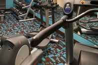 Fitness Center Fairfield Inn By Marriott Port Huron