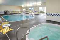 Entertainment Facility Fairfield Inn By Marriott Port Huron