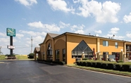 Exterior 3 Quality Inn Southaven - Memphis South