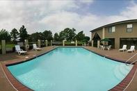 Swimming Pool Quality Inn Southaven - Memphis South