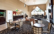 Bar, Cafe and Lounge 2 Quality Inn Southaven - Memphis South