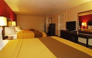 Bedroom 7 Quality Inn Southaven - Memphis South