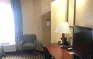 Bilik Tidur 7 Quality Inn Baytown - Houston East