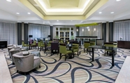 Bar, Cafe and Lounge 6 La Quinta Inn & Suites by Wyndham Dallas Arlington South