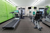 Fitness Center La Quinta Inn & Suites by Wyndham Dallas Arlington South