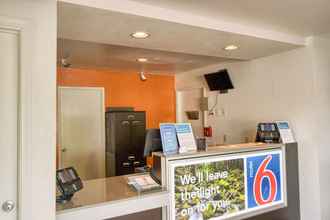 ล็อบบี้ 4 Motel 6 Everett, WA - North