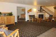 Ruang untuk Umum Inn at Lander, Travelodge by Wyndham