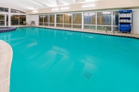 Swimming Pool La Quinta Inn & Suites by Wyndham Salt Lake City Airport