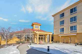 ภายนอกอาคาร 4 La Quinta Inn & Suites by Wyndham Salt Lake City Airport