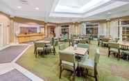 Restaurant 5 La Quinta Inn & Suites by Wyndham Salt Lake City Airport