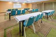 Functional Hall La Quinta Inn & Suites by Wyndham Salt Lake City Airport