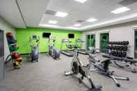 Pusat Kebugaran La Quinta Inn & Suites by Wyndham Denver Boulder-Louisville