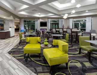 ล็อบบี้ 2 La Quinta Inn & Suites by Wyndham Denver Boulder-Louisville