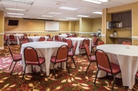 Dewan Majlis Hampton Inn Columbia Northeast - Fort Jackson Area