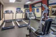 Fitness Center Hampton Inn Columbia Northeast - Fort Jackson Area