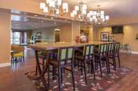 Bar, Cafe and Lounge Hampton Inn Columbia Northeast - Fort Jackson Area