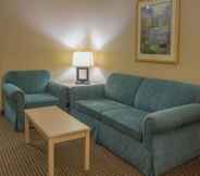 Common Space 2 Comfort Suites Kingwood Houston North