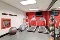 Fitness Center Homewood Suites by Hilton Newark-Cranford