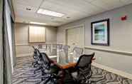 Functional Hall 6 Homewood Suites by Hilton Newark-Cranford