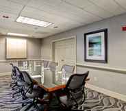 Functional Hall 6 Homewood Suites by Hilton Newark-Cranford