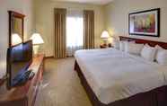 Bedroom 2 Homewood Suites by Hilton Newark-Cranford