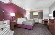 Kamar Tidur 4 Cobblestone Hotel & Suites - Baldwin