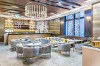 Bar, Kafe, dan Lounge Rosedale Hotel Hong Kong