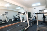 Fitness Center Country Inn & Suites by Radisson, Columbus Airport, OH