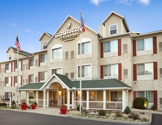 Exterior 2 Country Inn & Suites by Radisson, Columbus Airport, OH