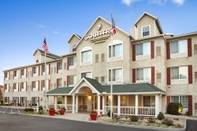 Bên ngoài Country Inn & Suites by Radisson, Columbus Airport, OH