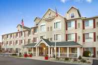 Exterior Country Inn & Suites by Radisson, Columbus Airport, OH