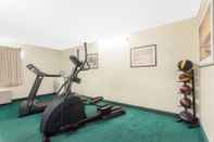 Fitness Center Motel 6 McGraw, NY - Cortland