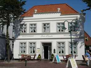 Exterior 4 Hotel Zur Linde